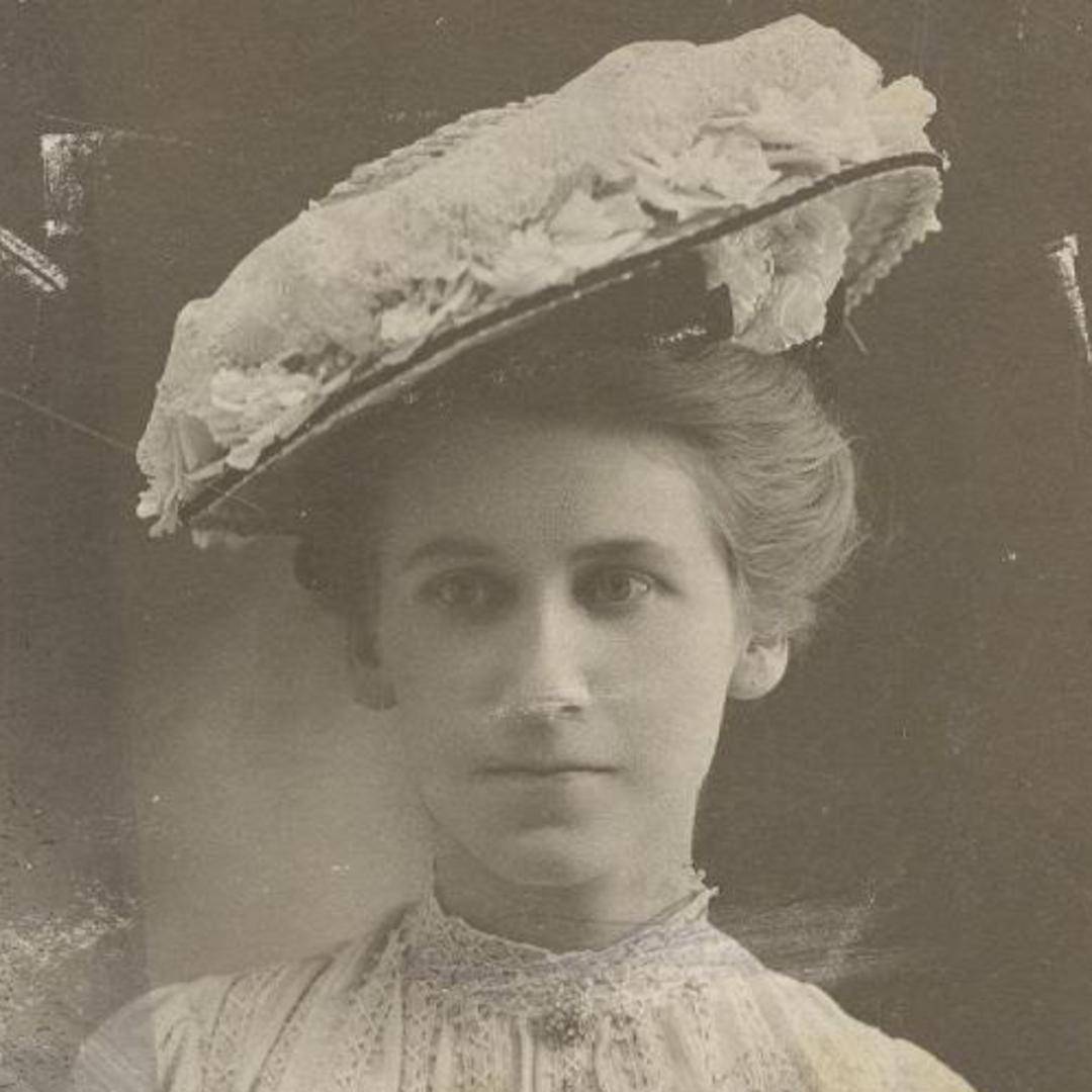 Rhoda Amelia Pocock (1831 - 1916) Profile